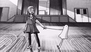 Illustration for article titled Goodnight Punpun Vol. 1 - Manga Review
